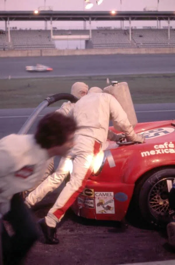Daytona 24H 1975